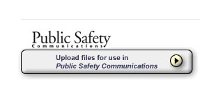 Upload to Homeland First Response