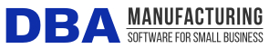 DBA Software Inc